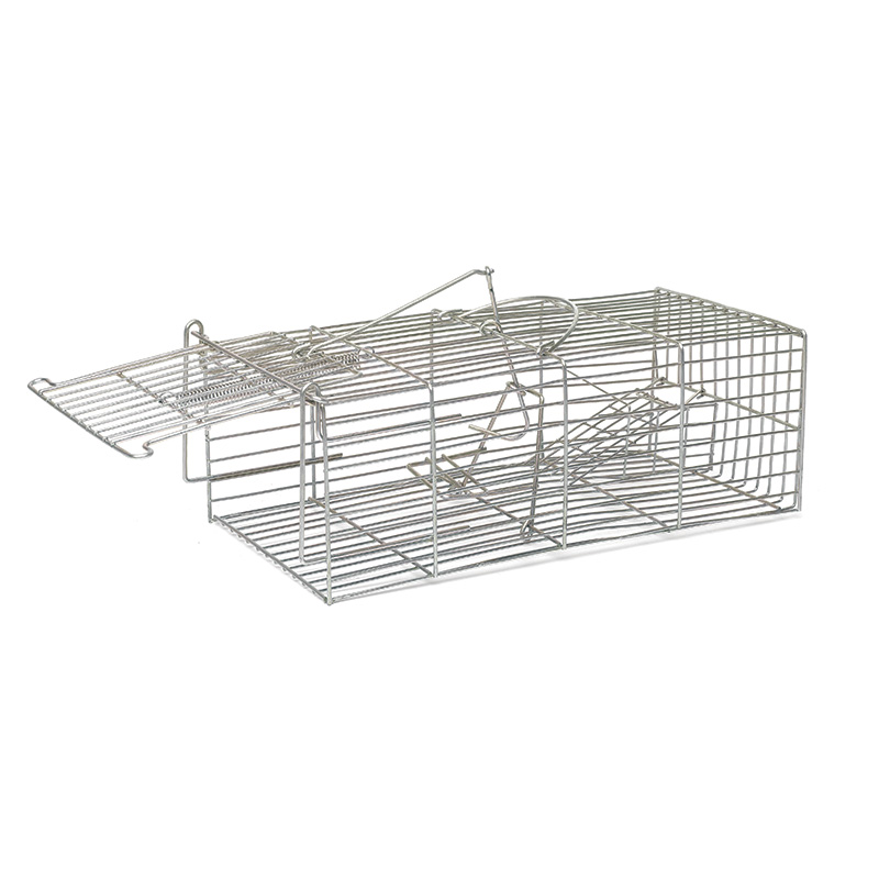Raco Rat Cage Trap (Multicatch)